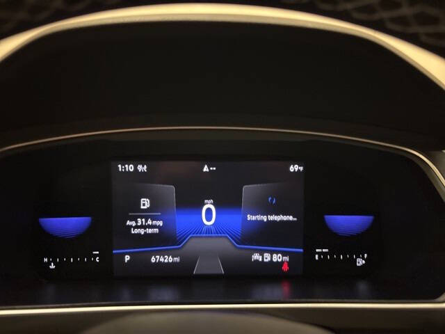 2023 Volkswagen Tiguan SE 4Motion