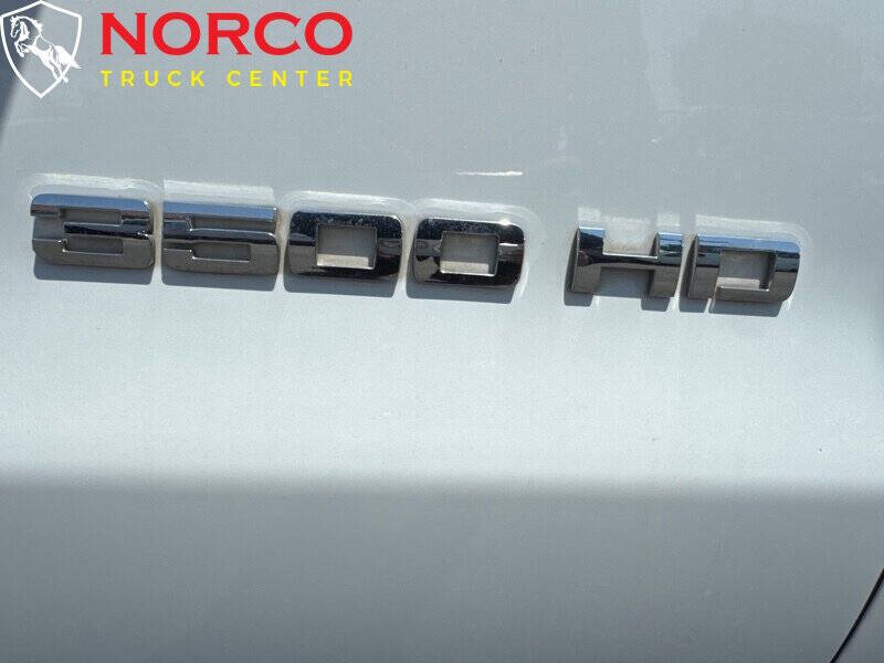 2018 GMC Sierra 3500HD