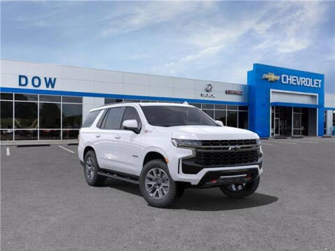 2023 Chevrolet Tahoe for sale at DOW AUTOPLEX in Mineola TX