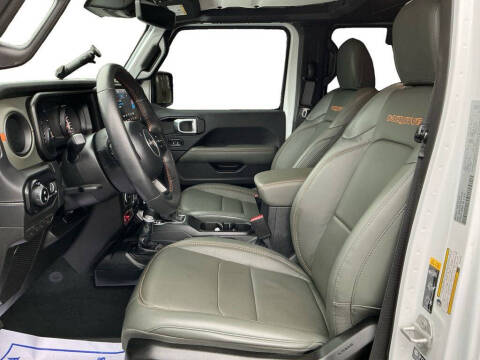 2024 Jeep Gladiator Mojave