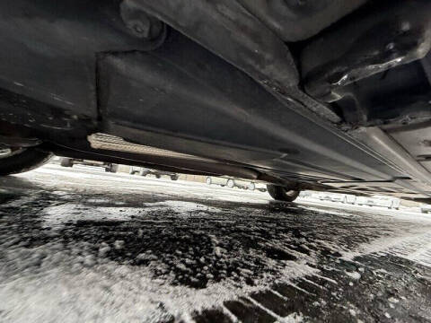 2007 Mercedes-Benz C-Class C 280 Luxury 4MATIC