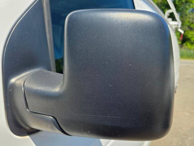2012 Ford E-Series E-150