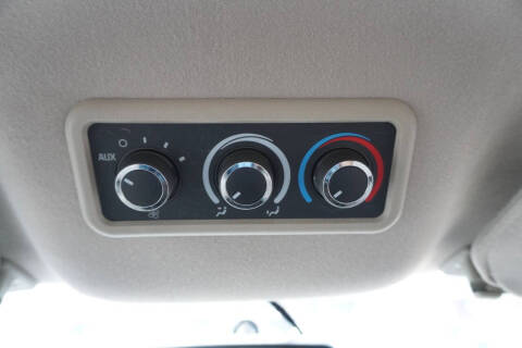 2014 Chevrolet Express LS 1500