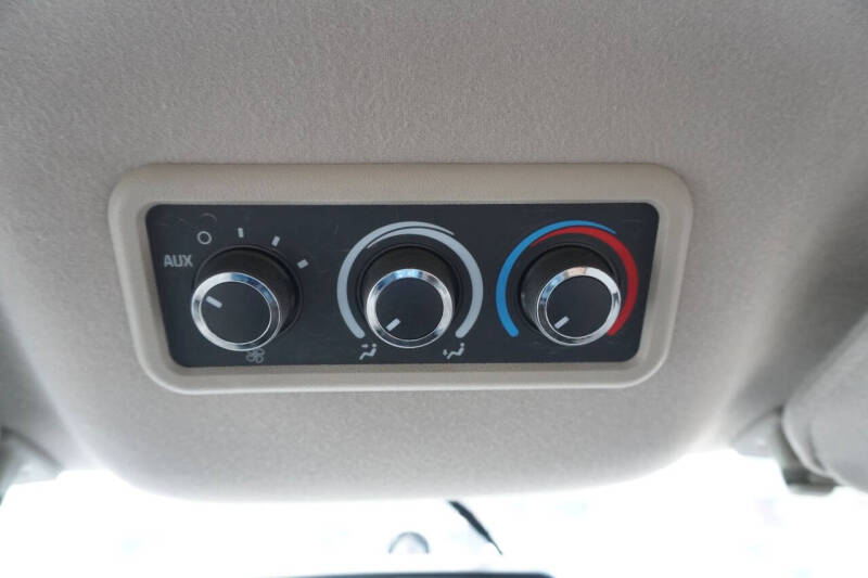 2014 Chevrolet Express LS 1500