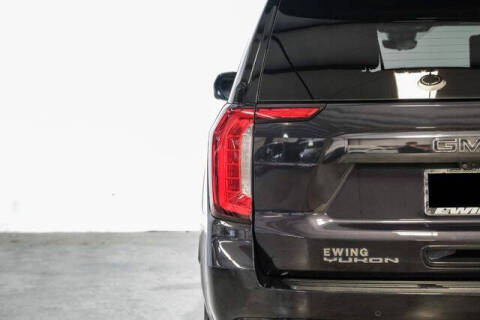 2023 GMC Yukon XL Denali Ultimate