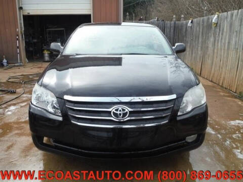 2005 Toyota Avalon XLS
