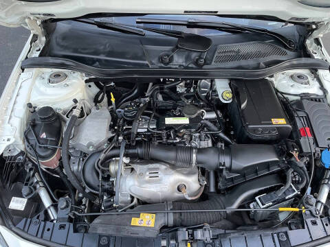 2015 Mercedes-Benz GLA GLA 250 4MATIC