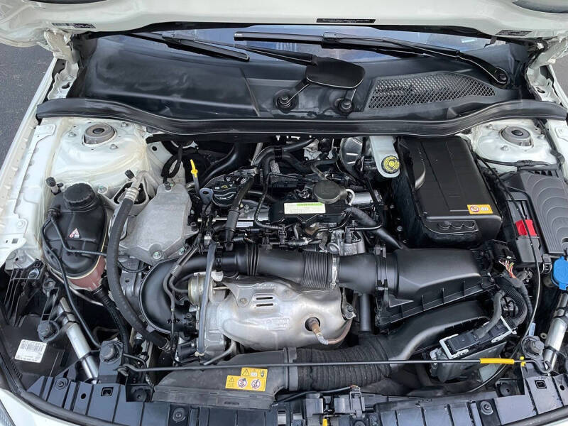 2015 Mercedes-Benz GLA GLA 250 4MATIC