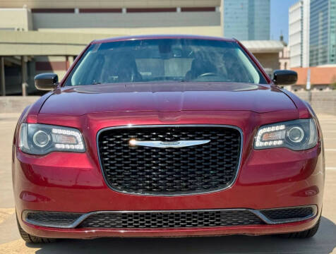 2019 Chrysler 300