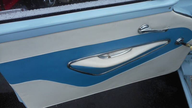 1959 Ford SKYLINER
