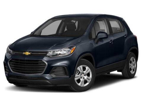 2019 Chevrolet Trax for sale at Gary Uftring's Used Car Outlet in Washington IL