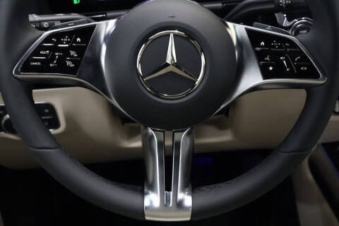 2025 Mercedes-Benz GLA GLA 250 4MATIC