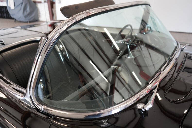 1962 Chevrolet Corvette