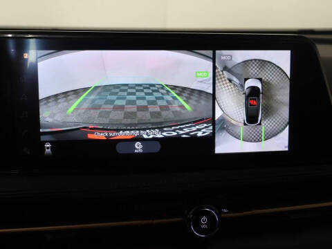 2023 Nissan Ariya Empower+