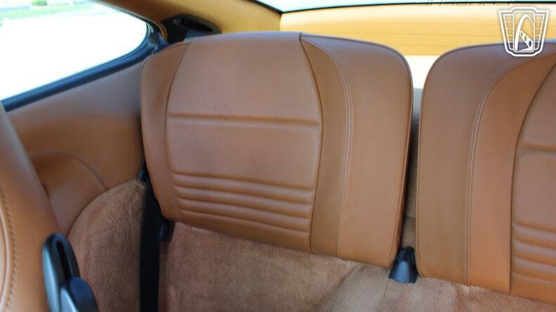 2003 Porsche 911