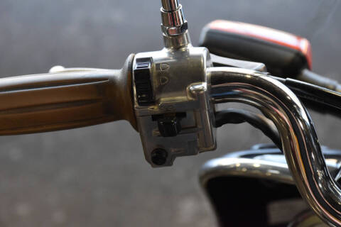 2004 Yamaha Vino Classic 50cc