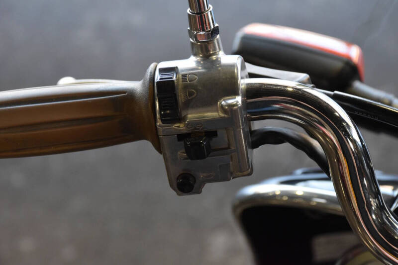 2004 Yamaha Vino Classic 50cc