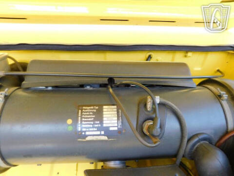 1973 Volkswagen Thing