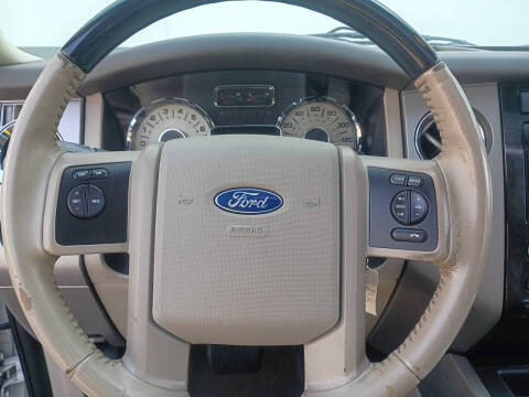 2012 Ford Expedition Limited