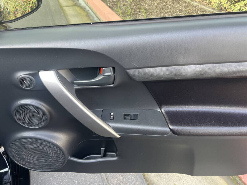 2014 Scion tC