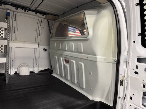 2014 Chevrolet Express 2500