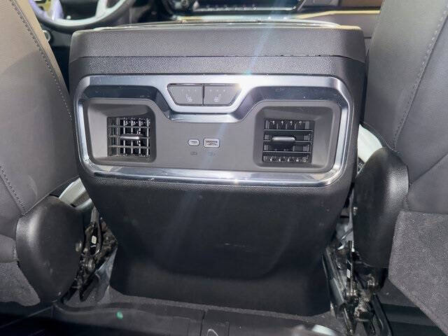 2024 Chevrolet Silverado 3500HD