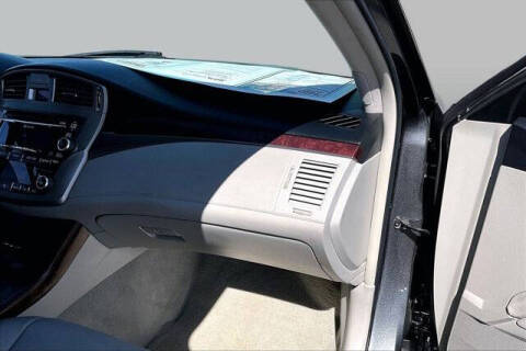 2011 Toyota Avalon