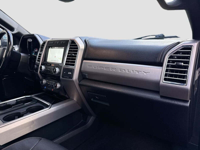 2018 Ford F-250 Super Duty