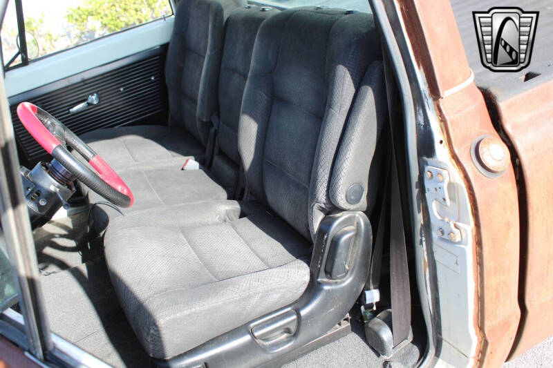 1970 GMC C/K 1500 Series