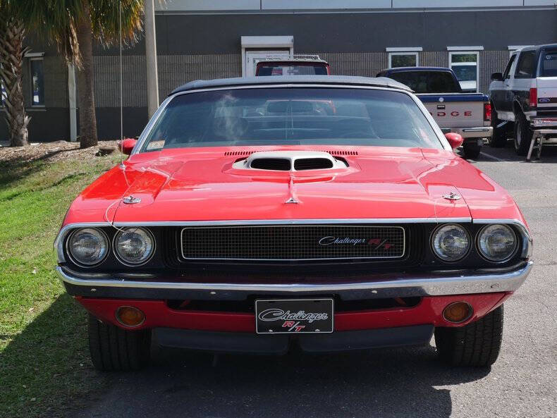 1970 Dodge Challenger