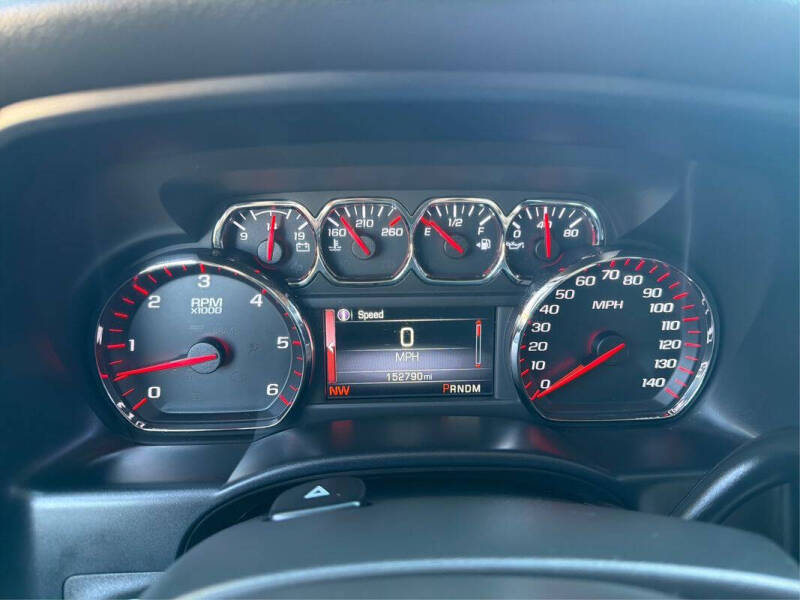 2014 GMC Sierra 1500