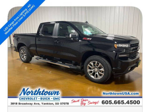 2022 Chevrolet Silverado 1500 Limited