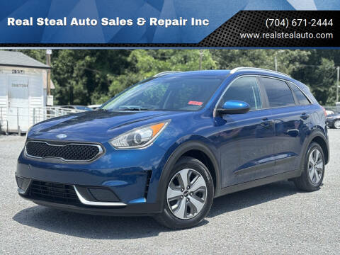 2019 Kia Niro