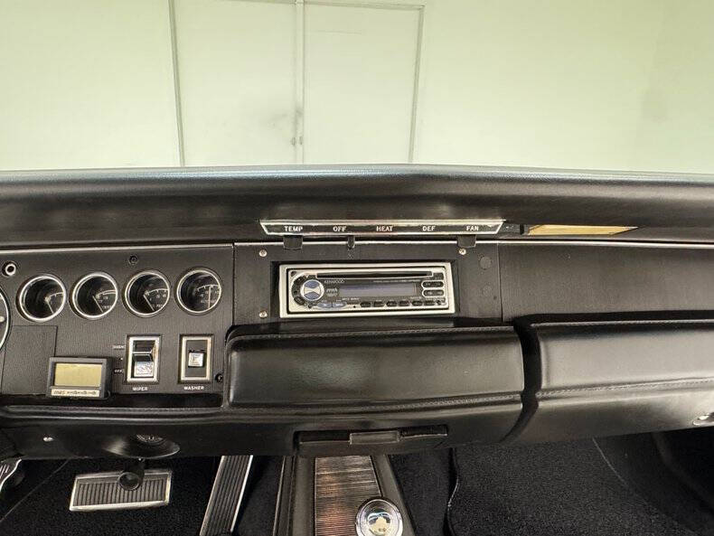 1968 Dodge Coronet