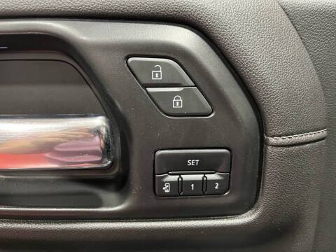 2022 GMC Sierra 1500 Limited