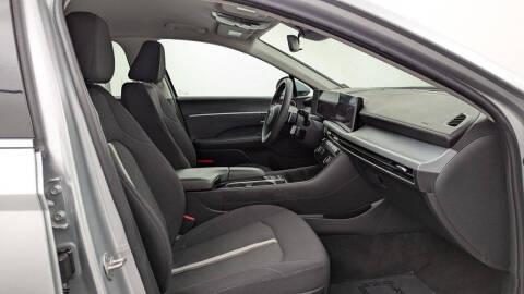 2025 Hyundai Sonata