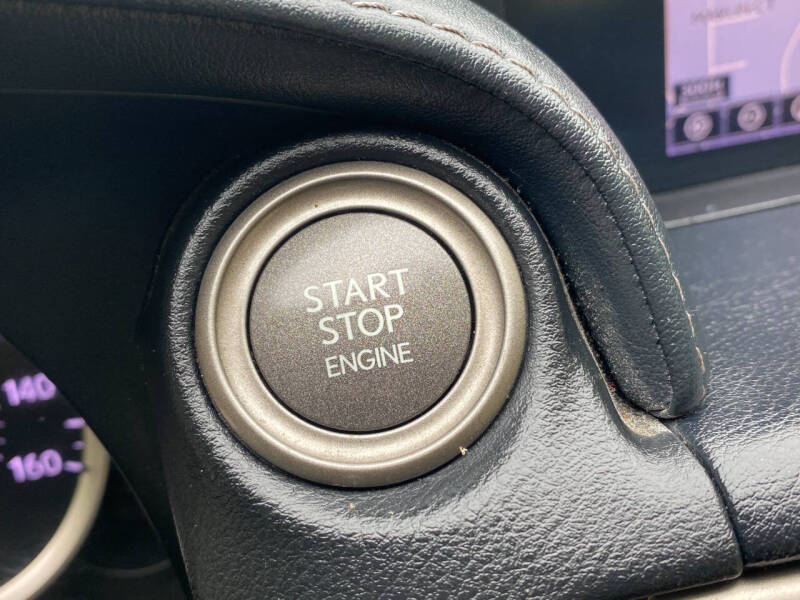 2014 Lexus IS 350