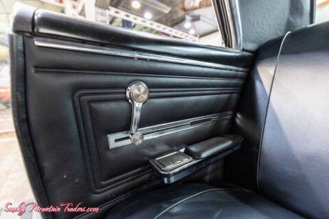 1966 Chevrolet Chevelle