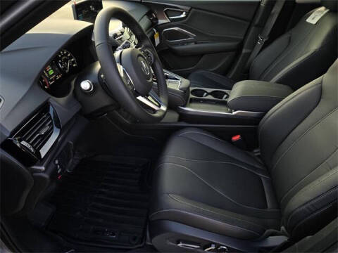 2026 Acura RDX SH-AWD