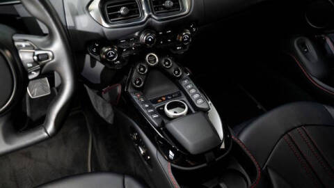 2023 Aston Martin Vantage