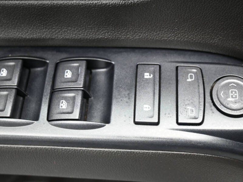 2016 Chevrolet Silverado 1500 Work Truck