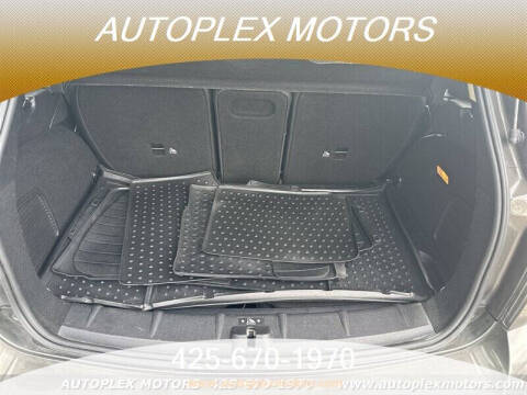 2013 MINI Countryman Cooper S ALL4