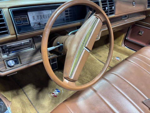 1975 Buick LeSabre