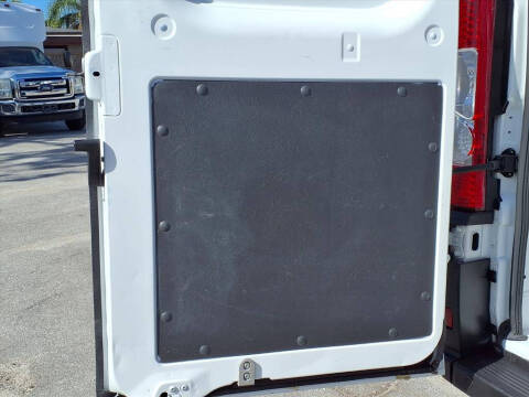 2021 RAM ProMaster 2500 159 WB