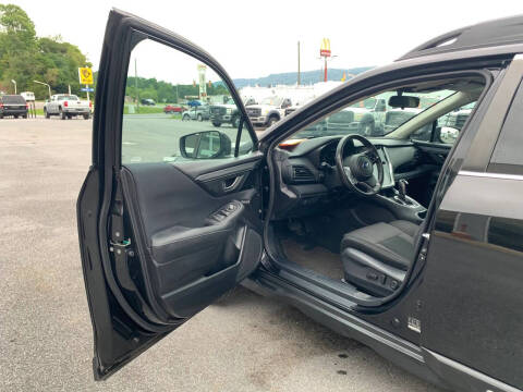 2023 Subaru Outback Premium