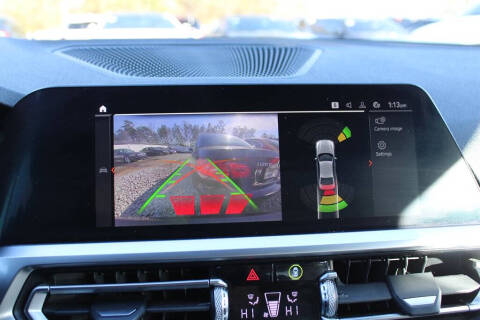 2020 BMW 3 Series 330i