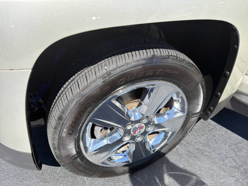 2014 GMC Terrain SLT-1