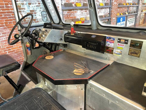 1964 Grumman Olsonette