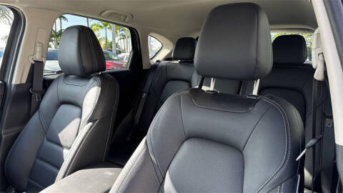 2024 Mazda CX-5 2.5 S Preferred