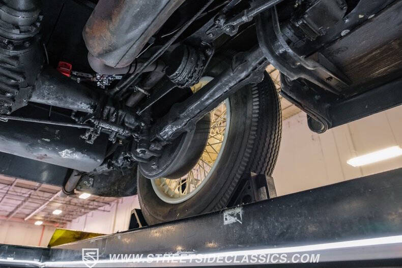 1926 Rolls-Royce Model 20